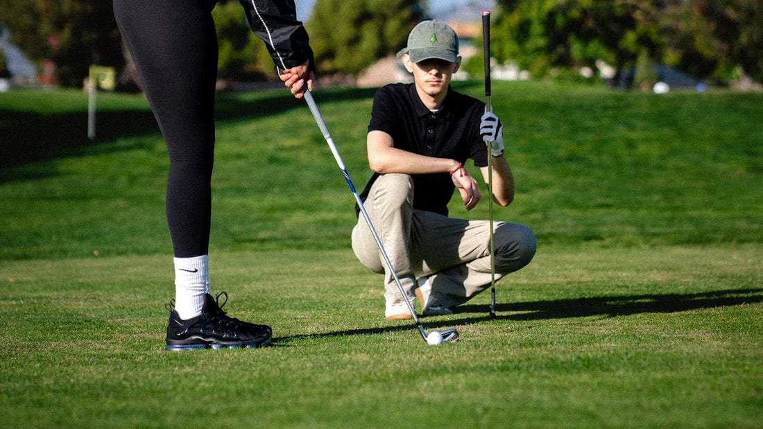 How to Build a Winning Golf Marketing Plan