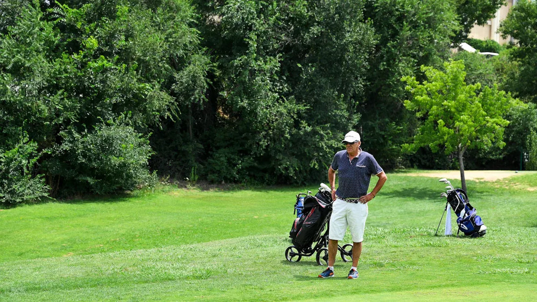Effective Tips for Managing Golf Course Maintenance Costs
