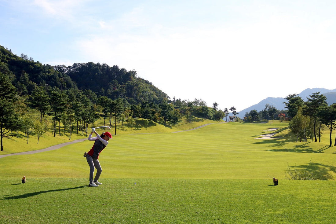 Effective Strategies for Growing Golf Club Memberships