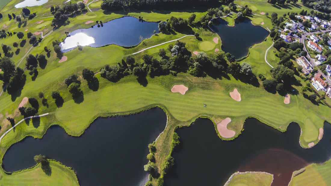 The Ultimate Guide to Understanding Golf Course Architecture