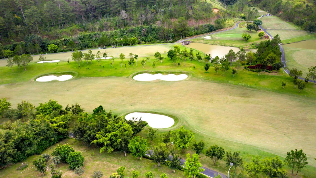The Evolution of Golf Course Regulations and Environmental Standards