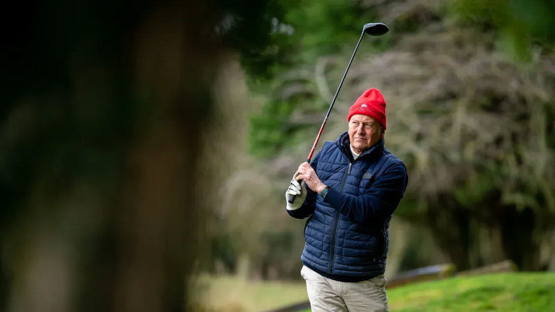 Essential Winterization Steps for Golf in Winter