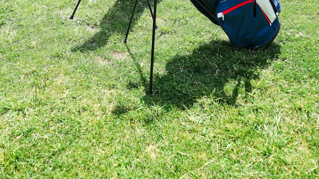 Daily Management Strategies for Golf Course Success