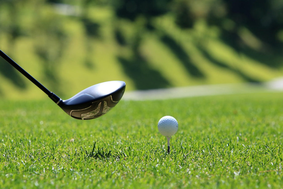 Expert Advice on Golf Green Mowing and Turf Care