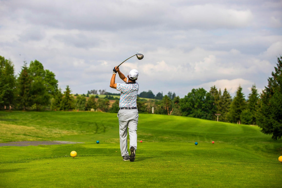 How to Select the Best Golf Course Software for Your Needs