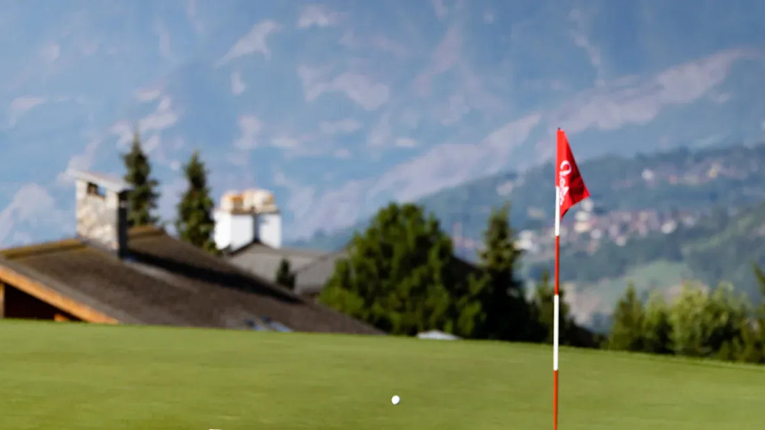 Understanding the Rules for Yellow and Red Water Hazards in Golf