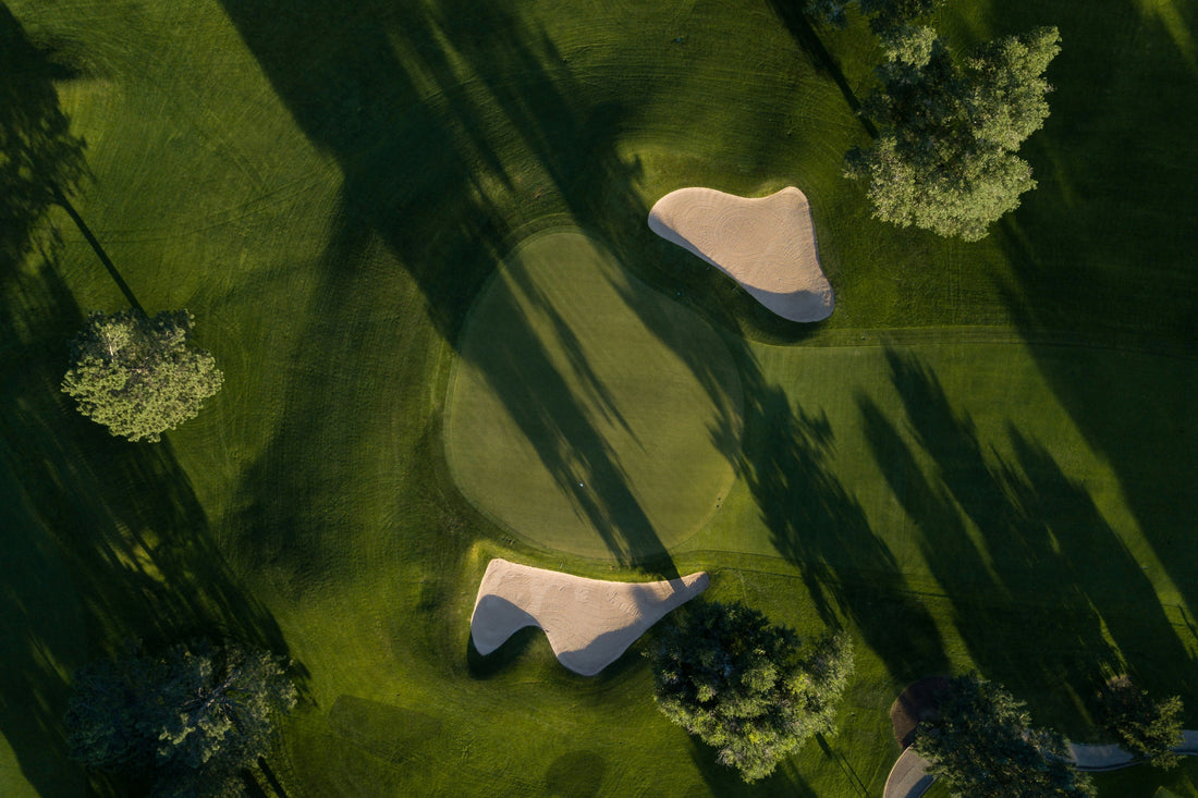 How to grow the perfect grass for your backyard putting green