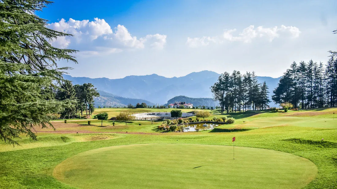 A Step-by-Step Guide to Golf Course Site Selection
