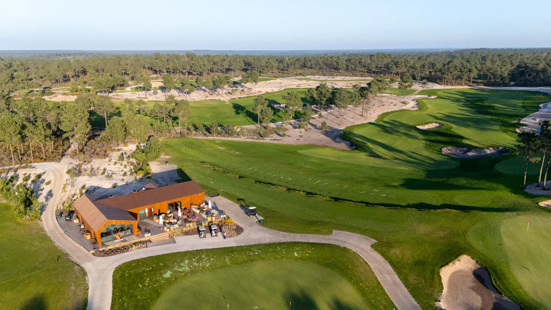 The Complete Guide to Planning a Golf Course Construction