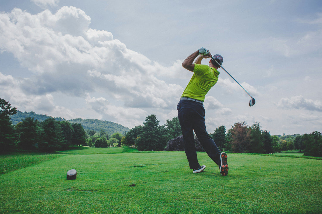 How to create a successful golf course?