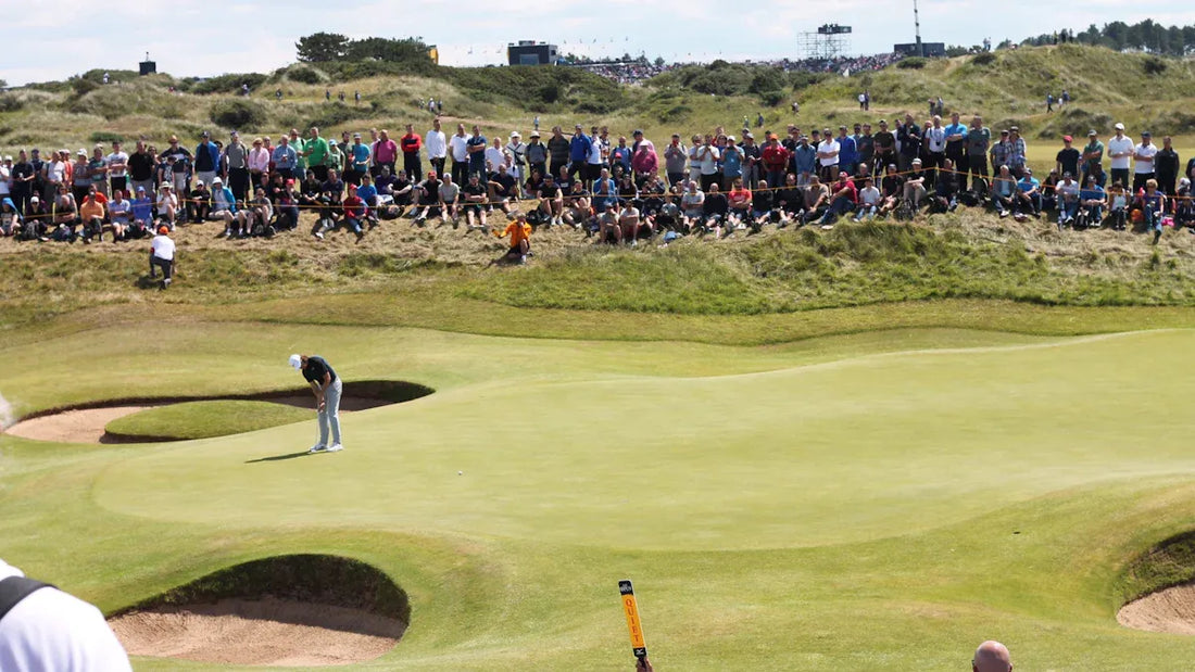 Mastering Golf Tournament Formats for a Successful Event
