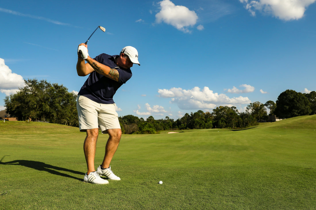 How to Design a Golf Course: A Step-by-Step Guide